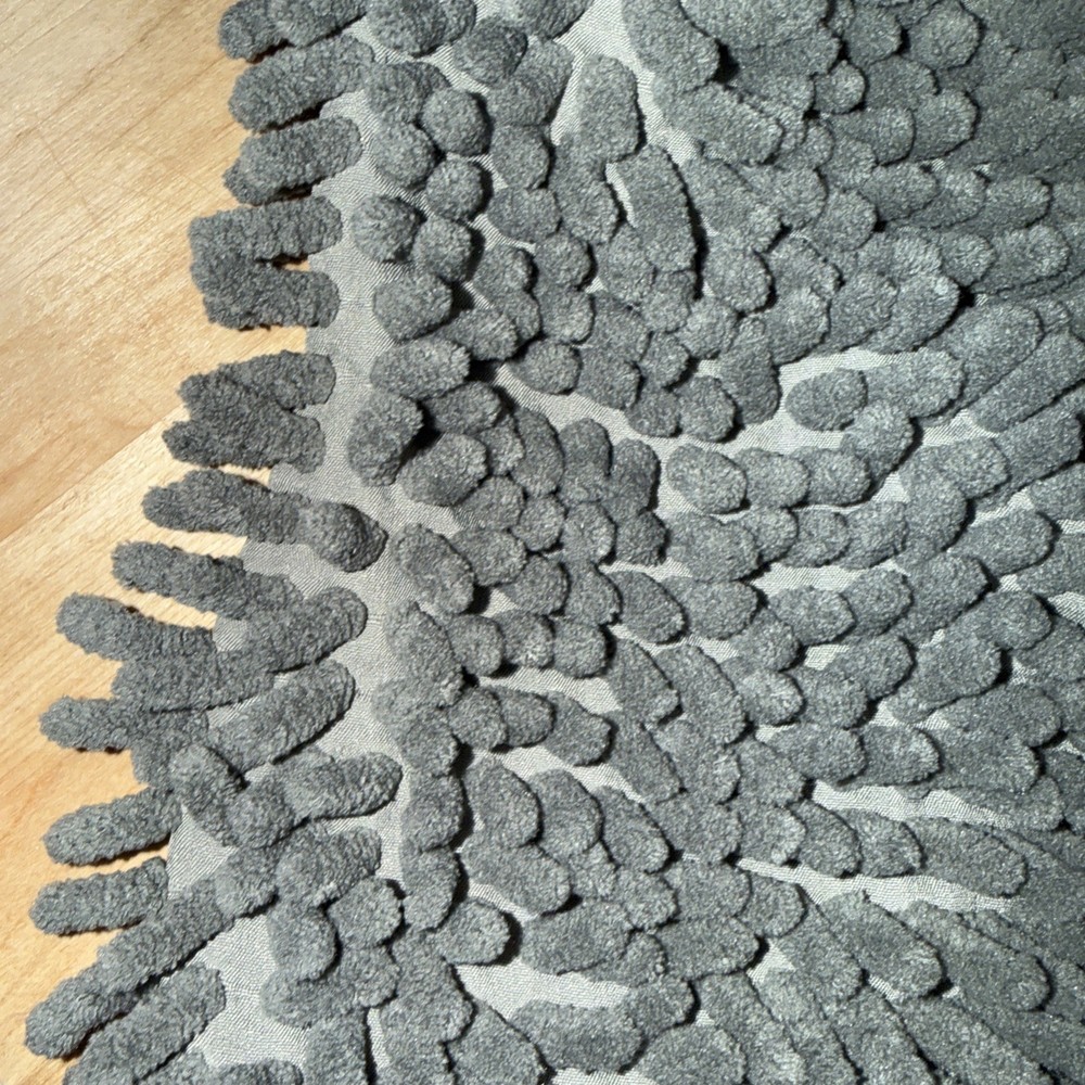 Drivers Choice Microfiber Washmitt, Use Wet Or Dry