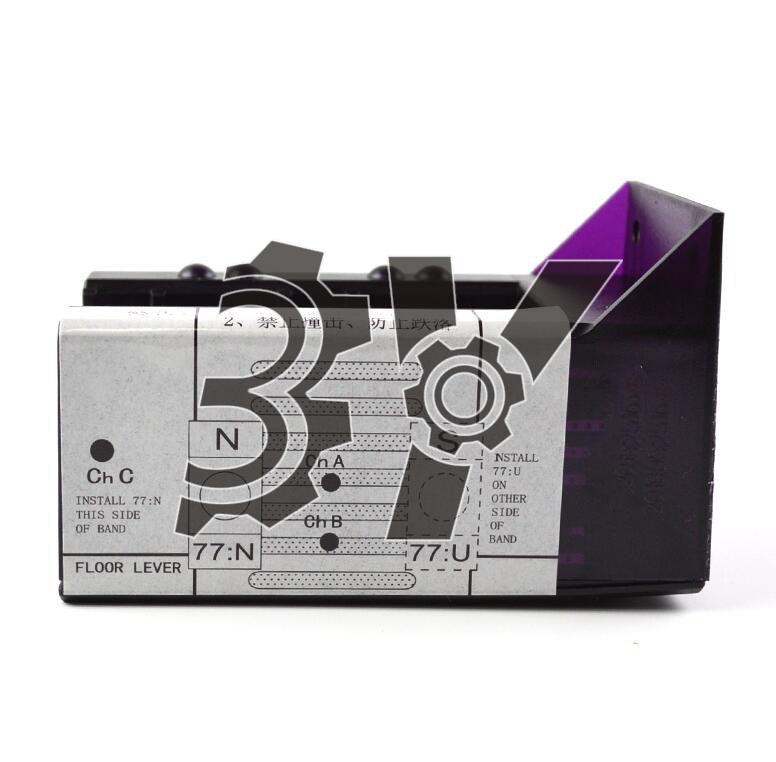 1PCS NEW Elevator Code Reader BAR2000 KM773350G01 Sensor