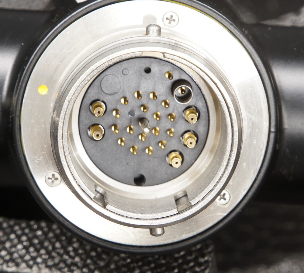 Olympus CF-100S Sigmoidoscope (R3)