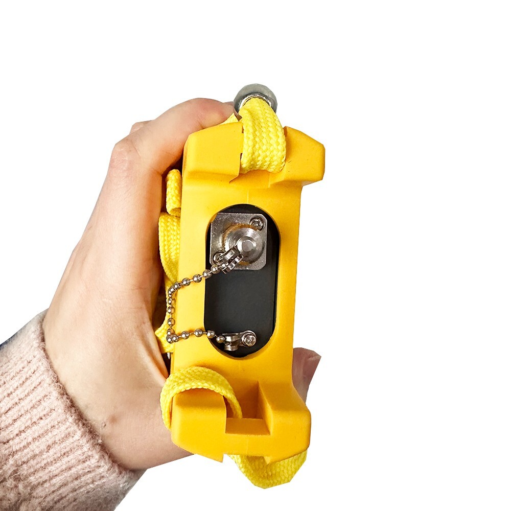 Fiber Optical Light Source Portable Optical Light Source Wavelength 1310/1550nm