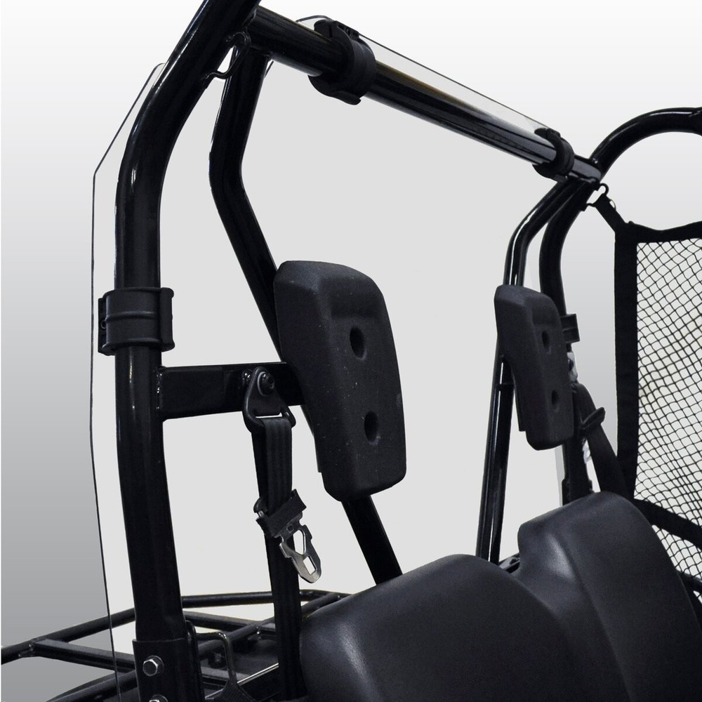 Kolpin Rear Windshield Back Panel Combo - 2763