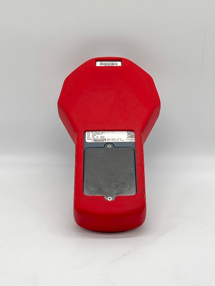 Meriam M2000 Accessory Red ZM2000-Used