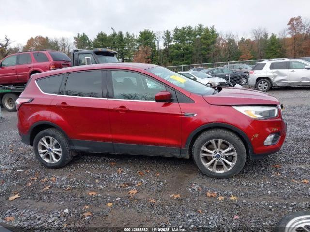 Used A/C Selector Switch fits: 2017 Ford Escape Front automatic temperature cont
