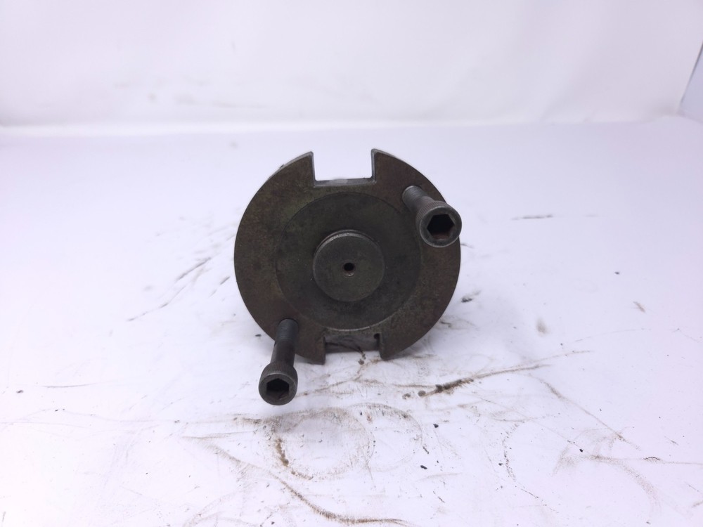 Devlieg Flash Change NMTB50 Boring Ring Adapter Mount 50FC-ADE-1412 CN7