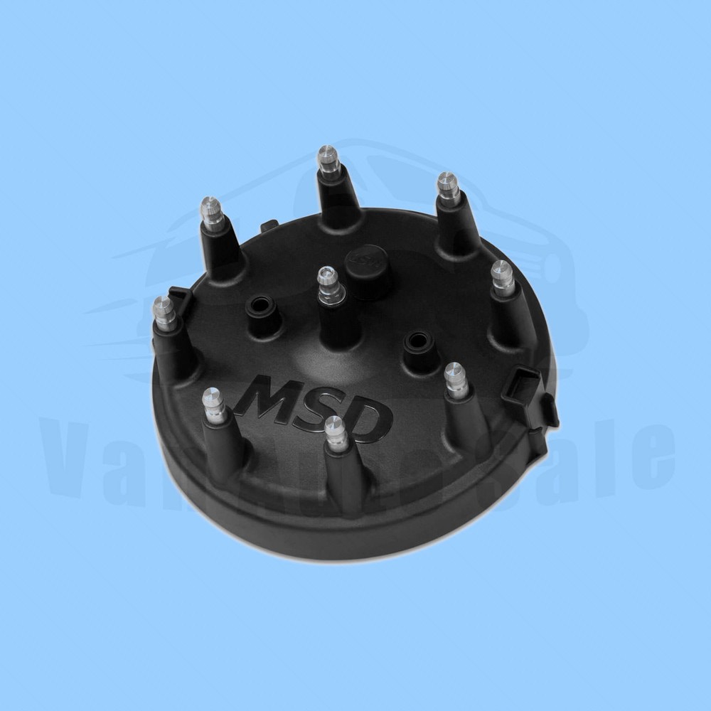 Distributor Cap MSD fits with Ford Thunderbird 77-1993