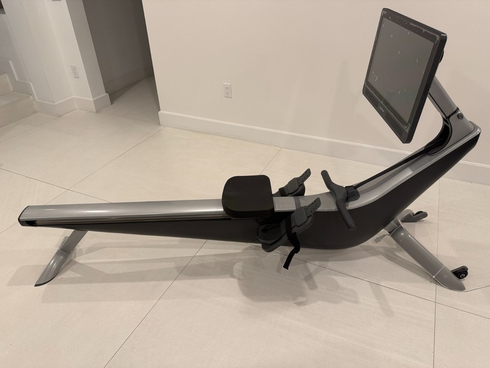 Hydrow Rower - Excellent Condition Barely Used Rowing Machine - Local Pickup FL