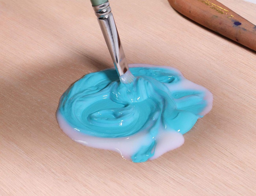 Acrylic Medium Gloss 8.45oz 250ml