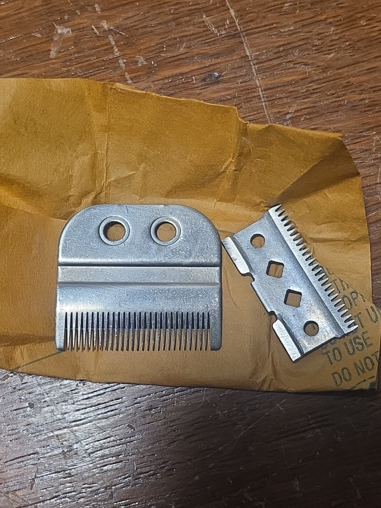 Andis replacement blade for Cosmo Pro item #18810