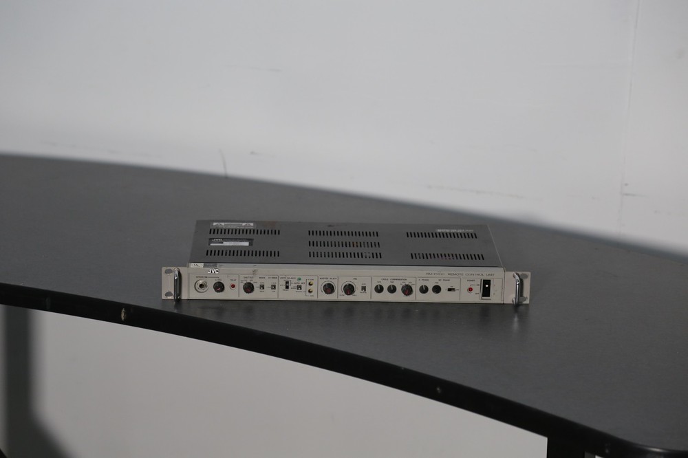 JVC RM-P200U Multicore Camera Control Unit