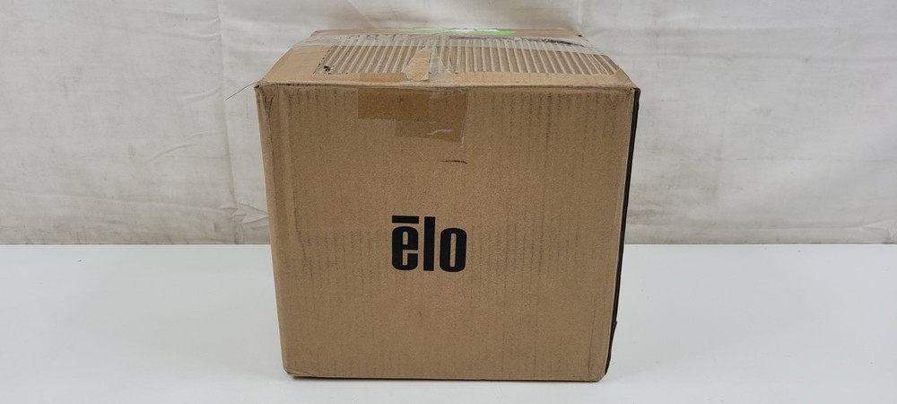 Elo Pay M100 Tablet Elo E640102 Rotating POS Dock with USB-C Port