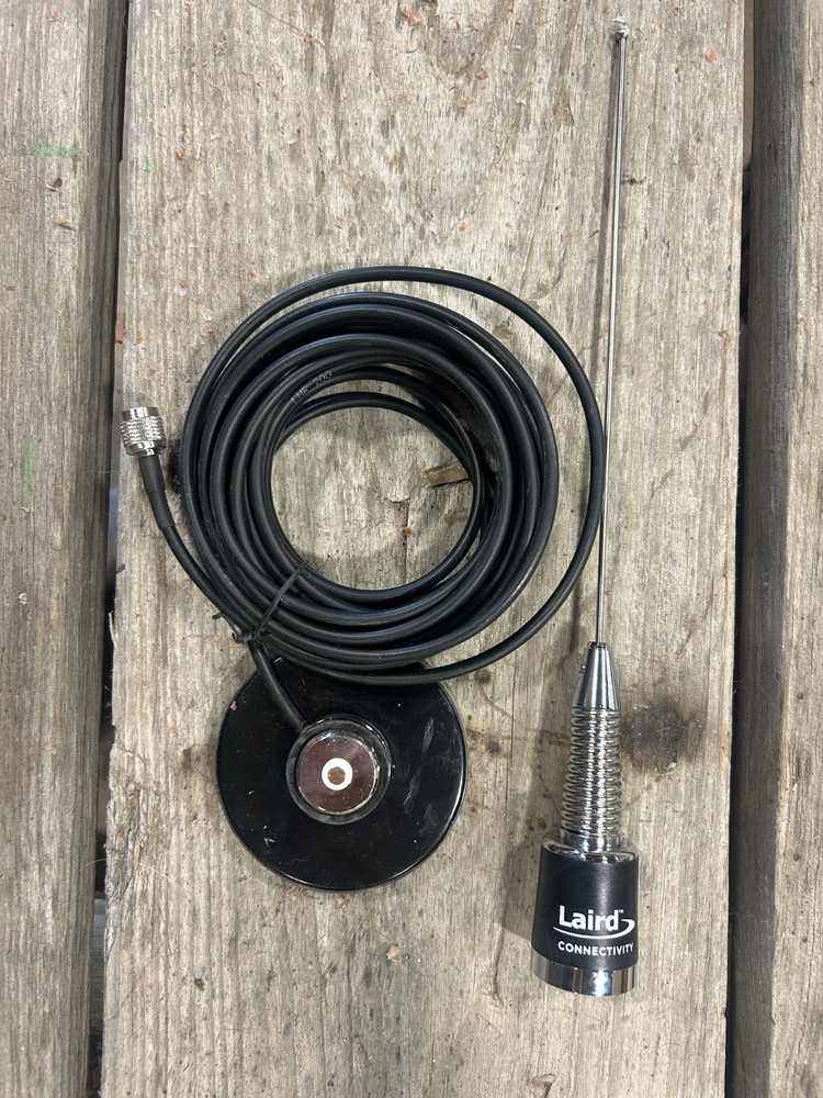 Trimble AgGPS RTK GLONASS Base 450mhz