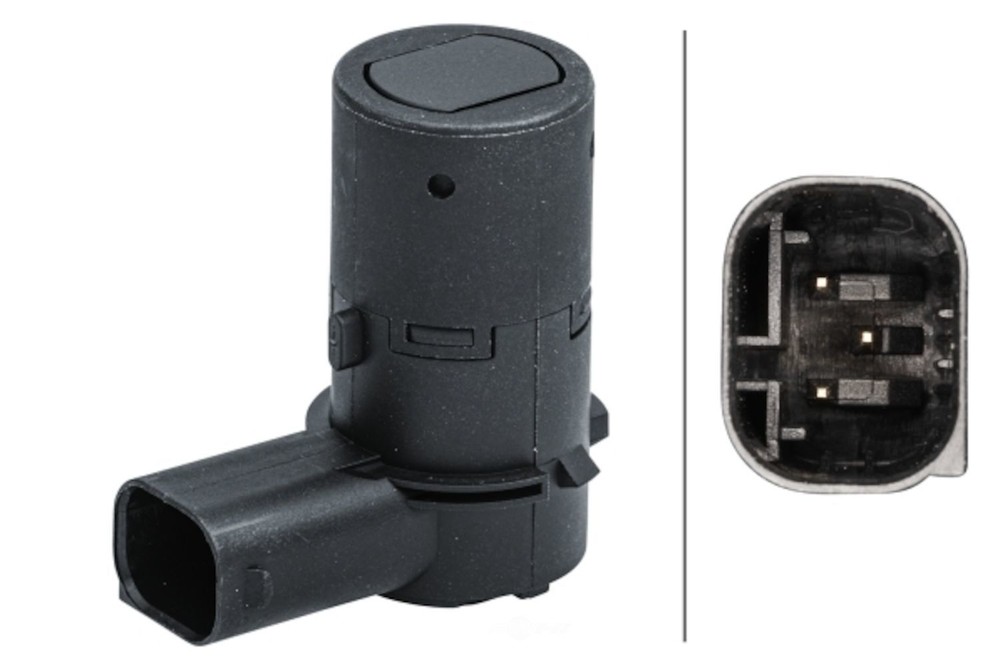 Parking Aid Sensor   Hella   358141351