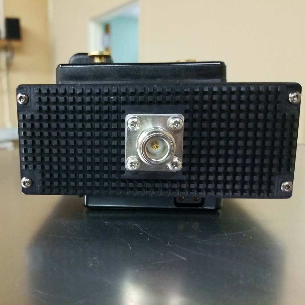 Camera Mounted Transmitter - CMT (SD)