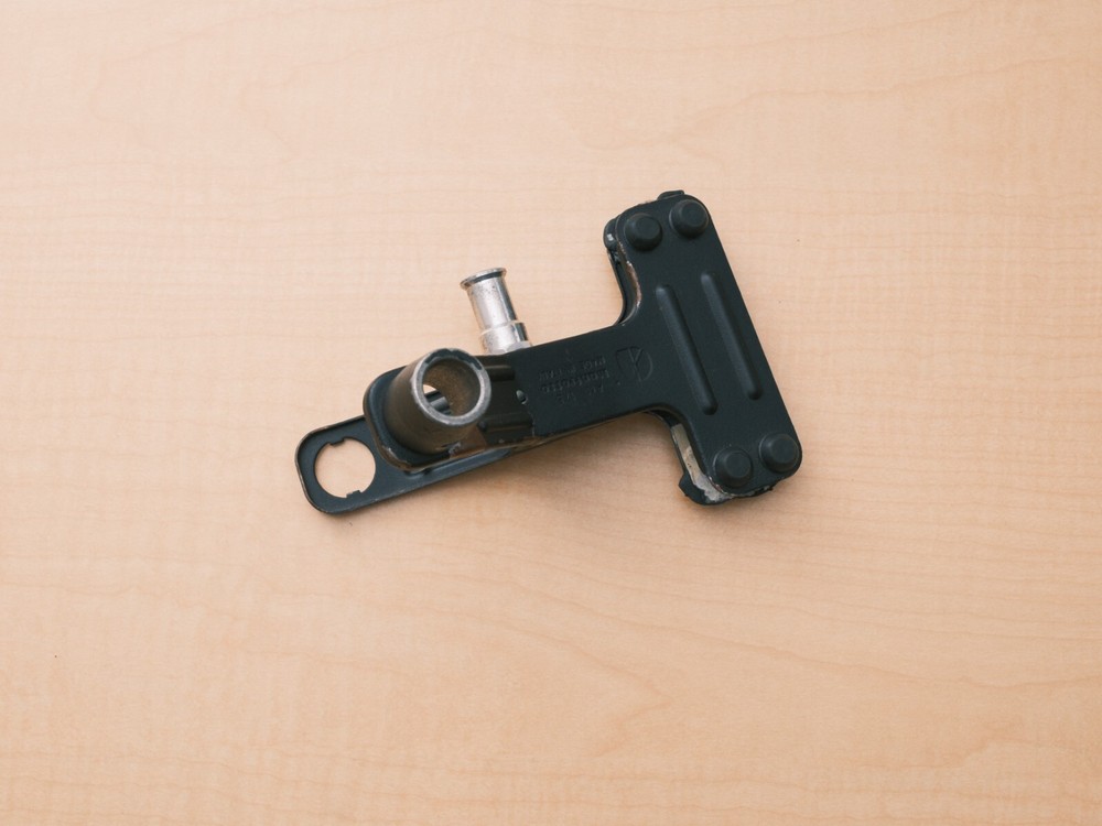 Manfrotto Art 175 Spring A Clamp with Mounting Stud