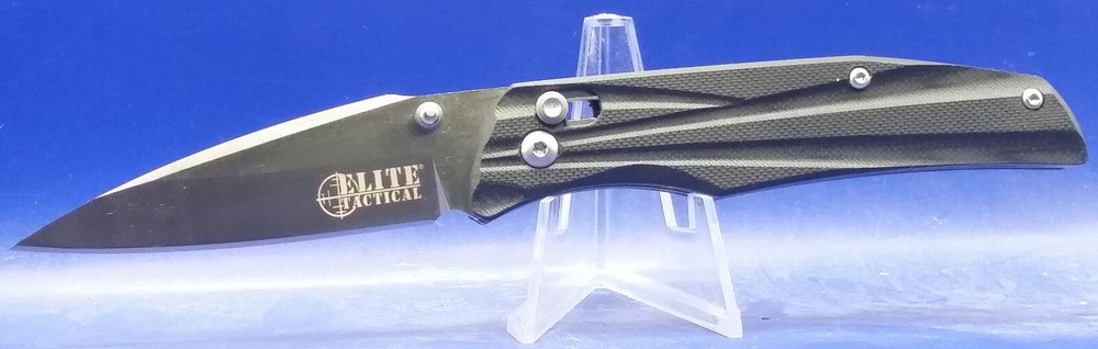ELITE TACTICAL TRAVERSE ET-FDR009