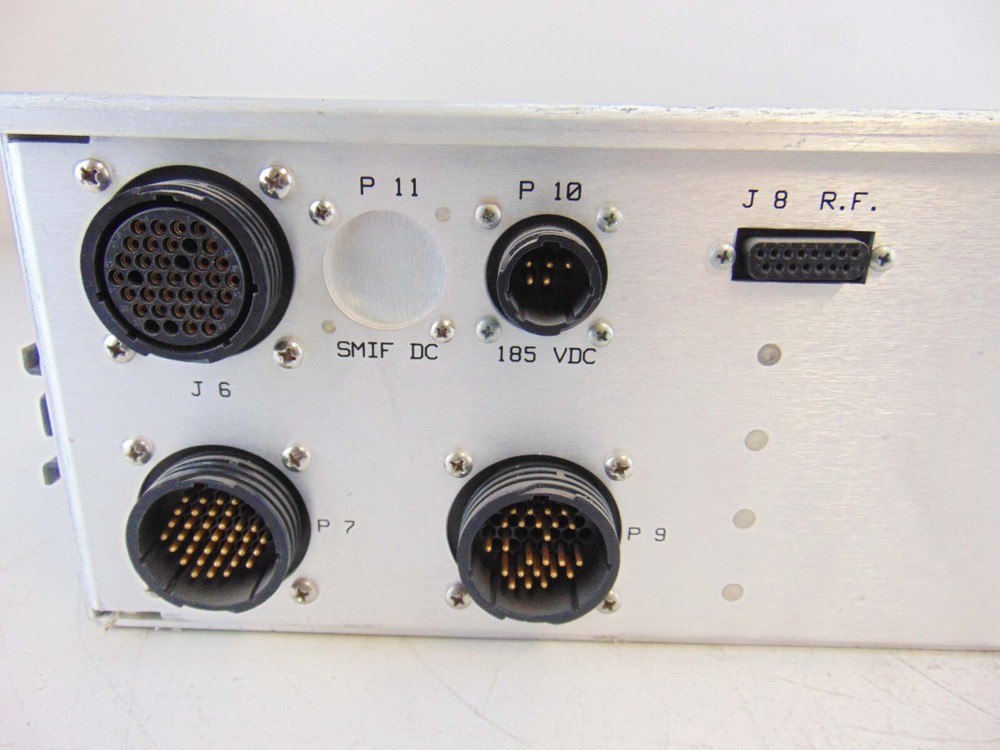 Matrix 101-0049 DC Power Distribution *untested, sold as-is