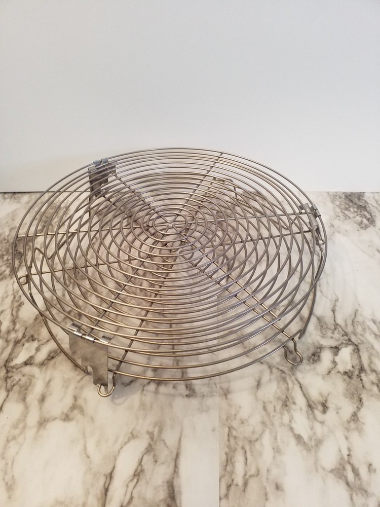 American Harvester Jet Stream JS-2000 Oven Rack Replacement Part