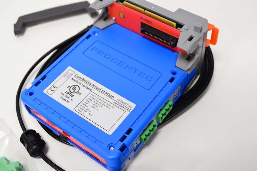 Procentec Combricks Head Station 101-20011A