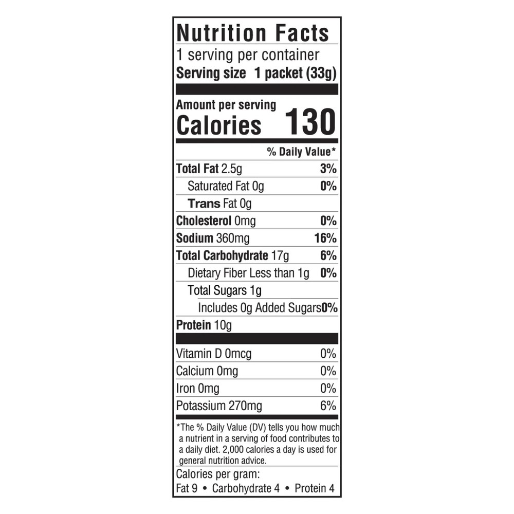 7 Bag Pack DPTG Cheddar Double Bites