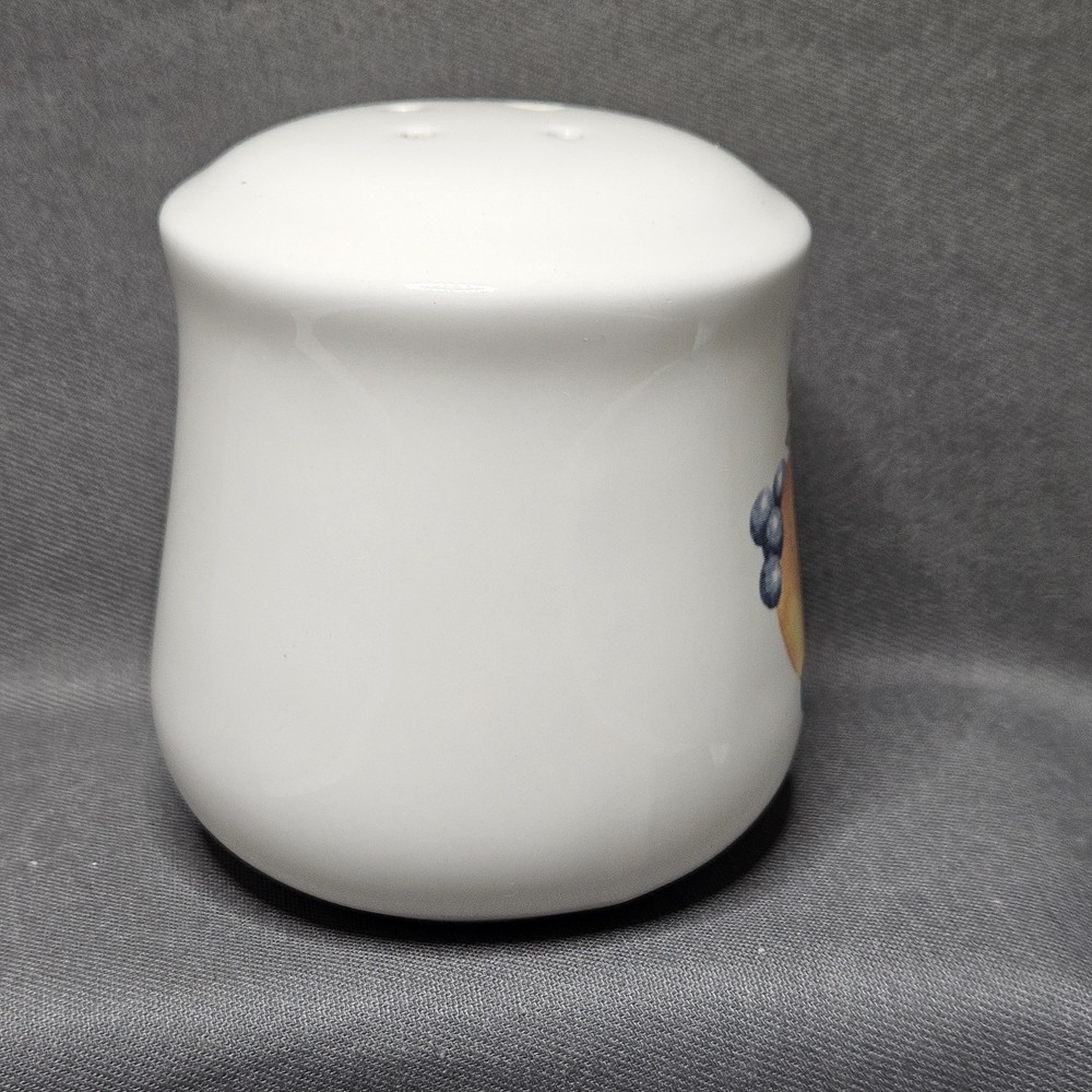 Corelle ABUNDANCE Dinnerware Single Replacement 3” Pepper Shaker 4-Hole