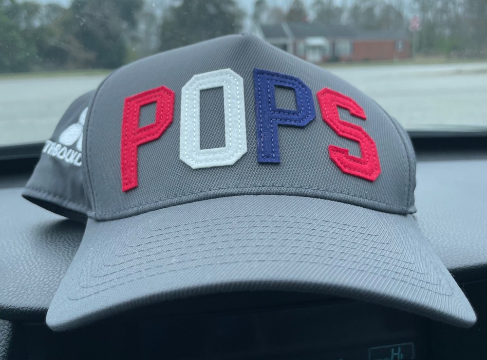 G/FORE POPS Hat New with tags