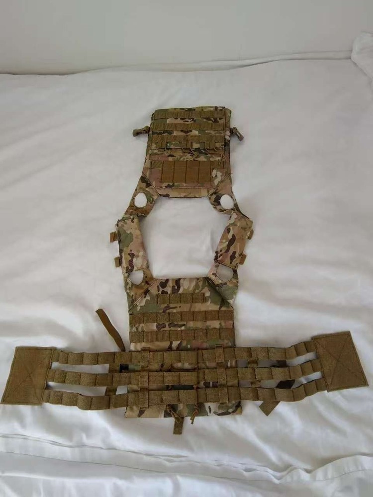 OCP Tactical Vest