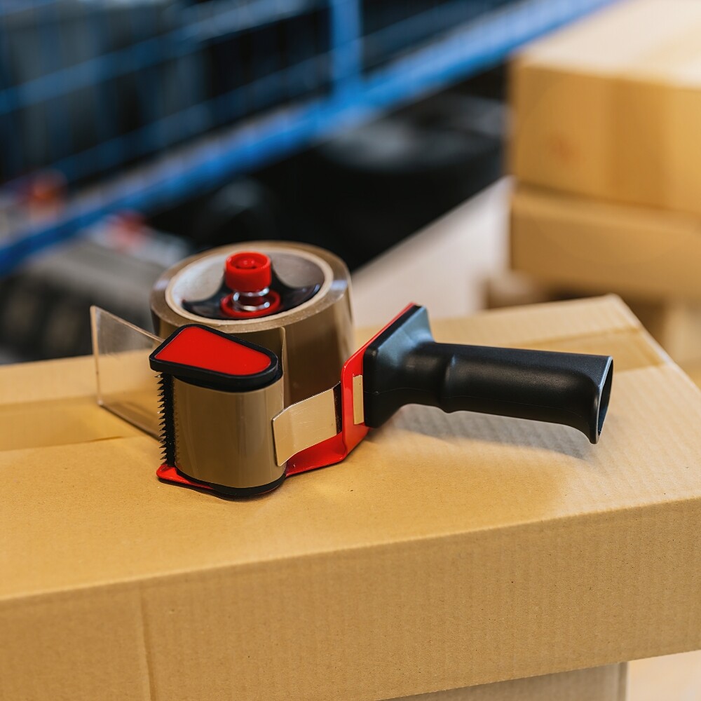 25 Pcs Long Corrugated Shipping Boxes 12x5x4 - Secure Packing Solution!
