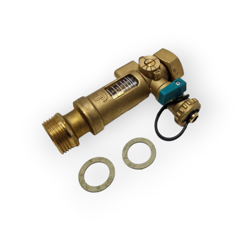 SONNENKRAFT FLOW SWITCH FLOW REGULATOR FOR SST 5049.1