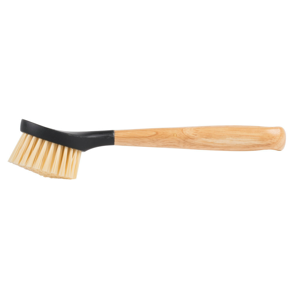 Lodge 10" Scrub Brush