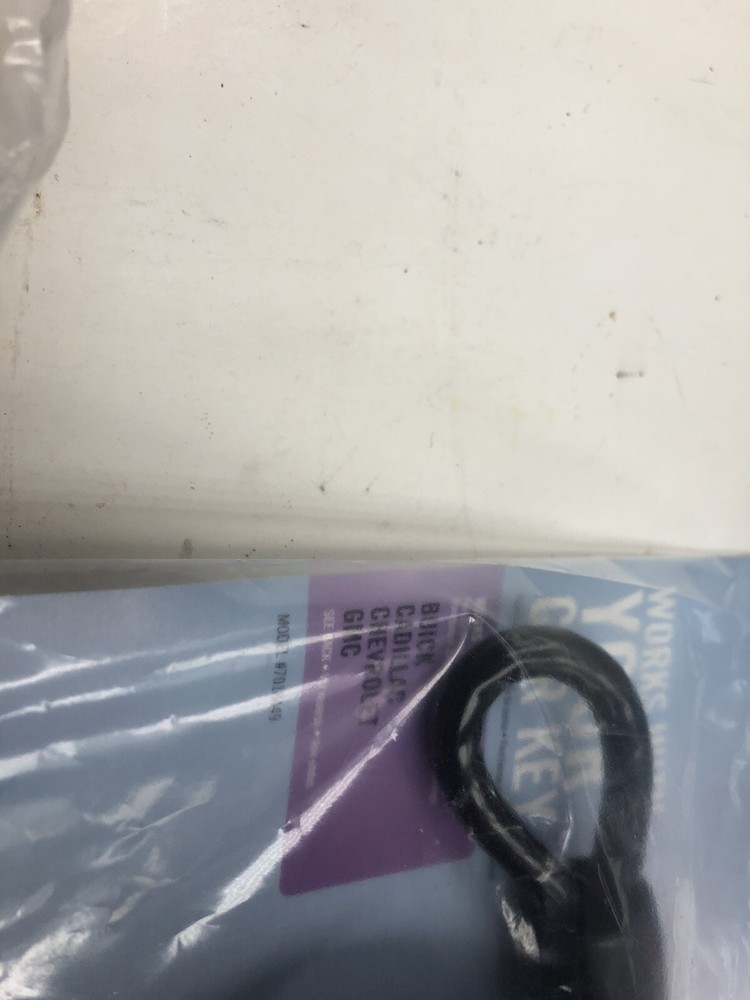 Bolt Hitch Locks and Other Locks OPEN PACKAGE