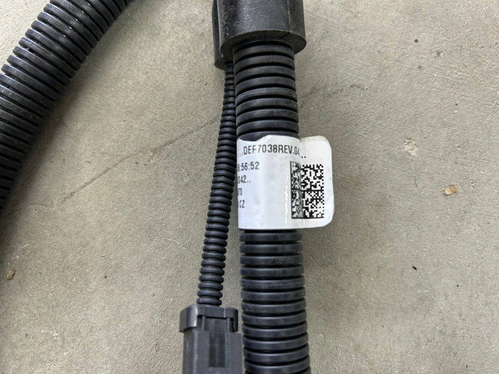 DEF Hose Assembly Gates DEF7038