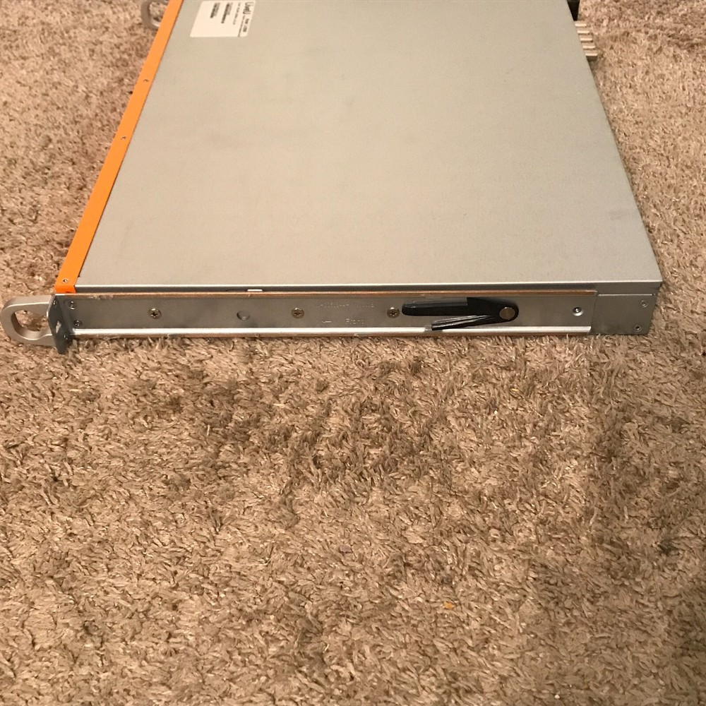 LiveU LU2000 Dual HD Output Decoder Server