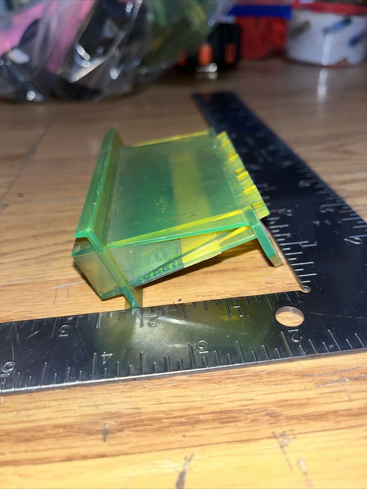 IGT S2000 WBA BEZEL/BA