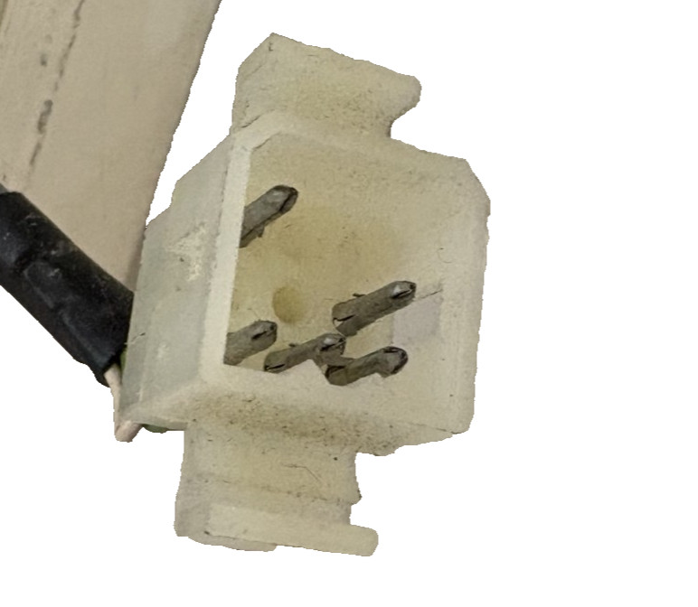 WAVETEK PROGRAMMABLE SIGNAL SOURCE MODEL 172B