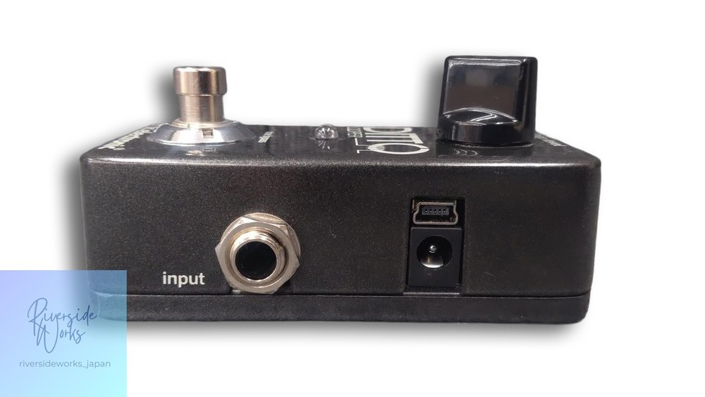 TC ELECTRONIC Other Effect Pedal DITTO LOOPER