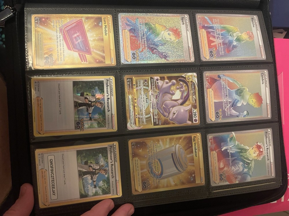 Pokemon Go Master Set Detective Pikachu Master Set,