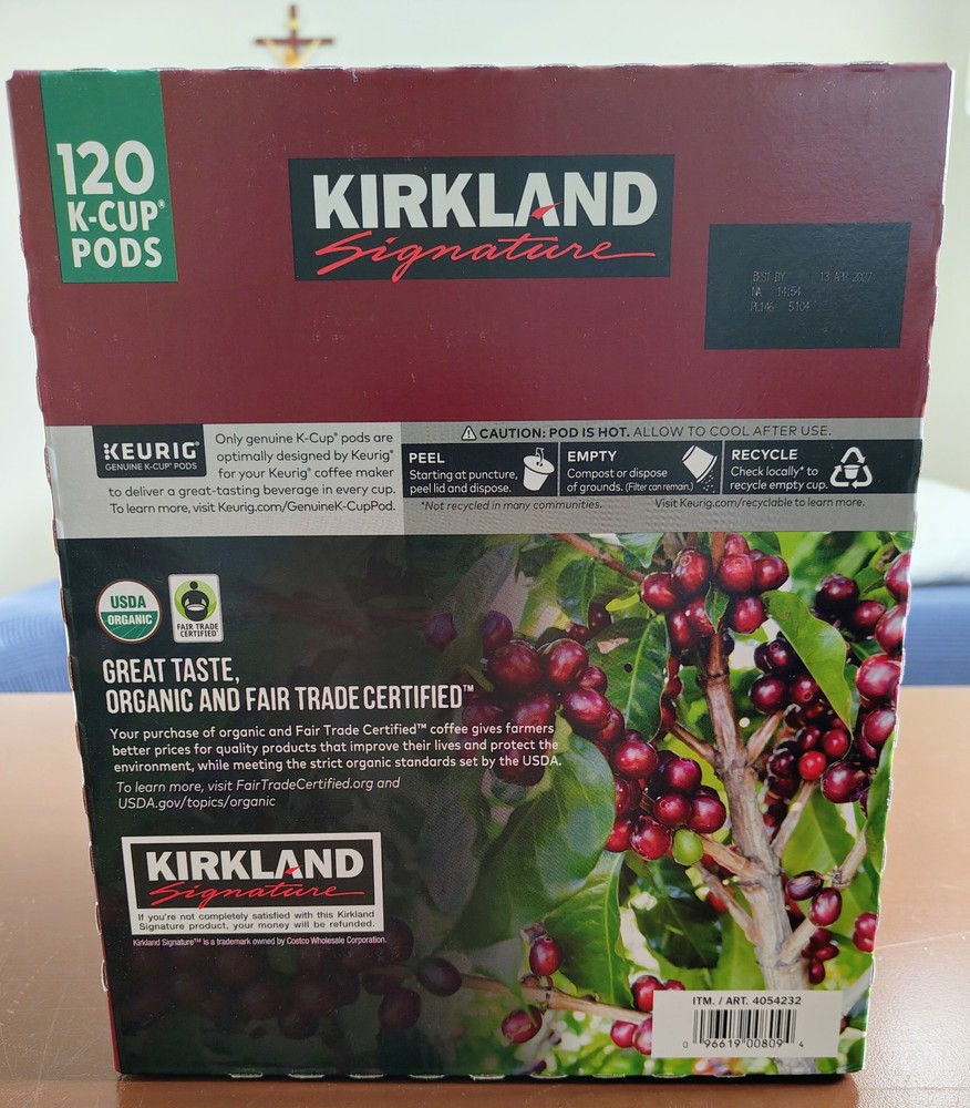 Keurig K-Supreme Plus Coffee Machine