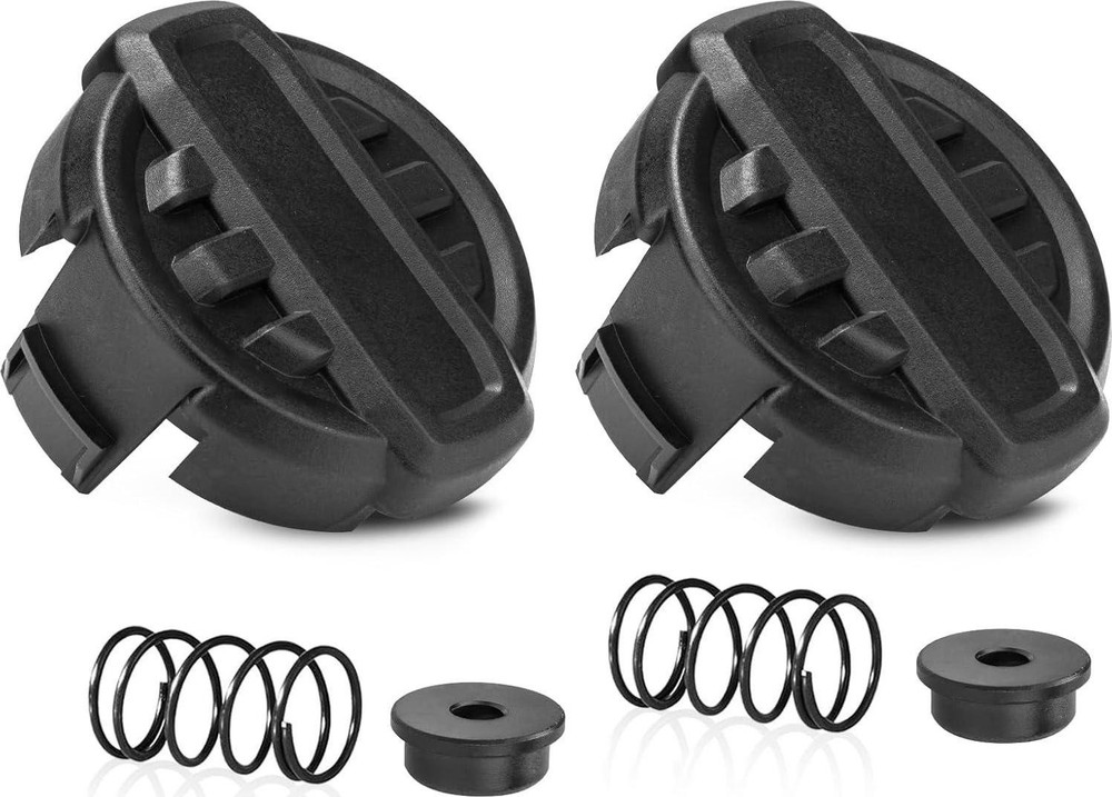 DWO1DT995 Weed Trimmer Head Replacement for Dewalt String Trimmer, 2-Pack: