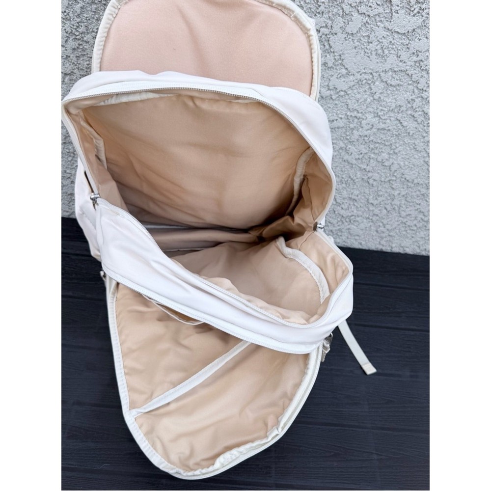 all in motion Light Blush Everyday Backpack