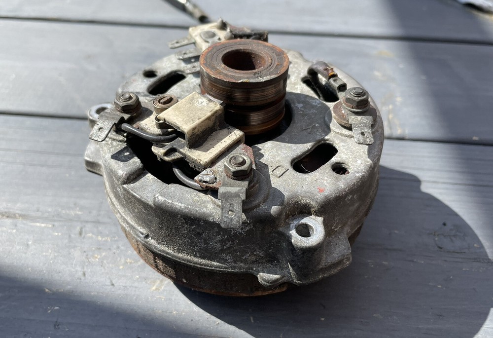 BMW R100RS R 100 RS Alternator