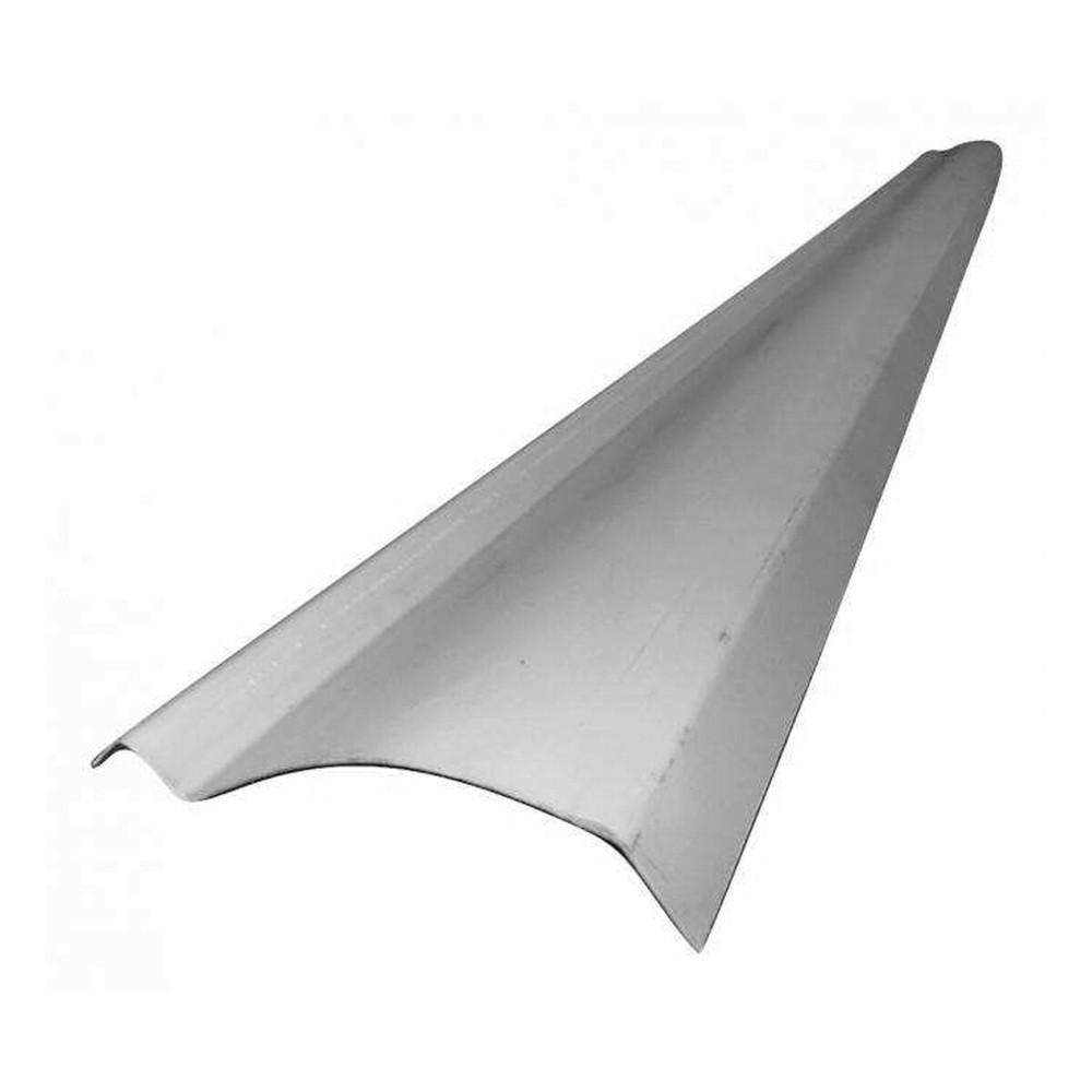 Sill repair panel Renault Clio I 90-98 left