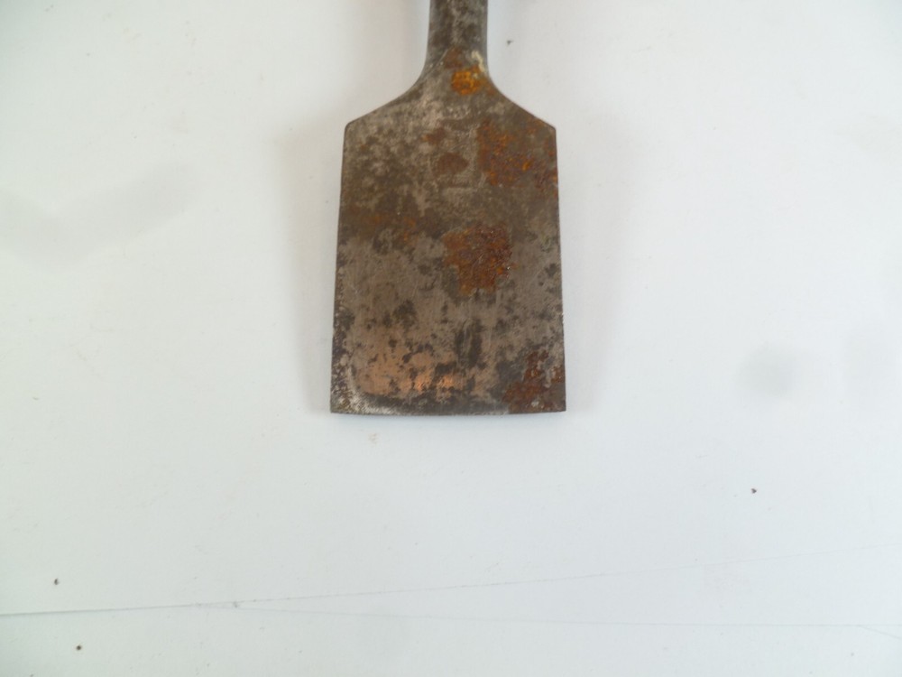 Genesco Eskilstuna Chisel 1 1/2"
