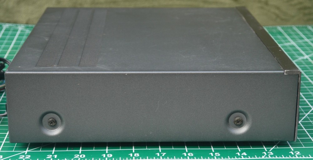 DX Antenna DSB-700 Satellite Receiver