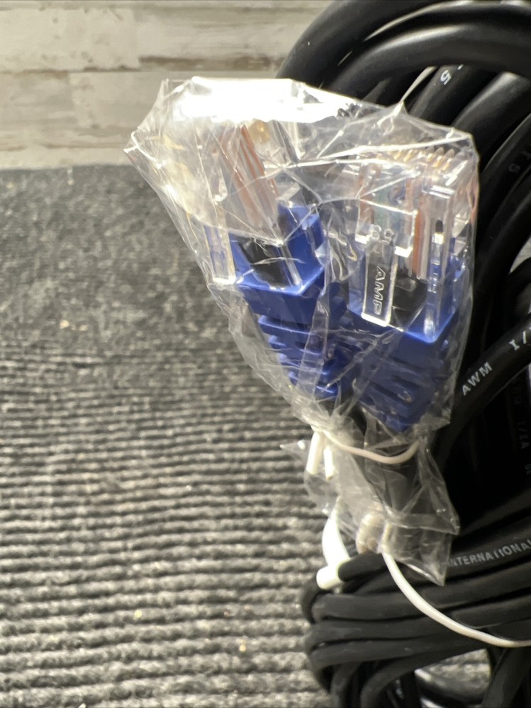 NEW POLYCOM 08342-001 CABLE