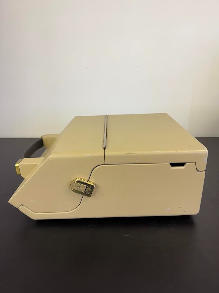 Maico MA 40 Audiometer with Headset