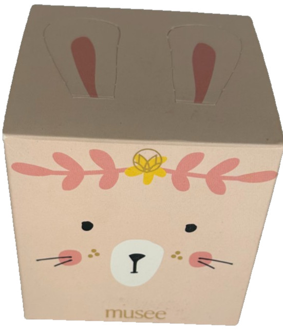 Musee Bunny Bath Balm