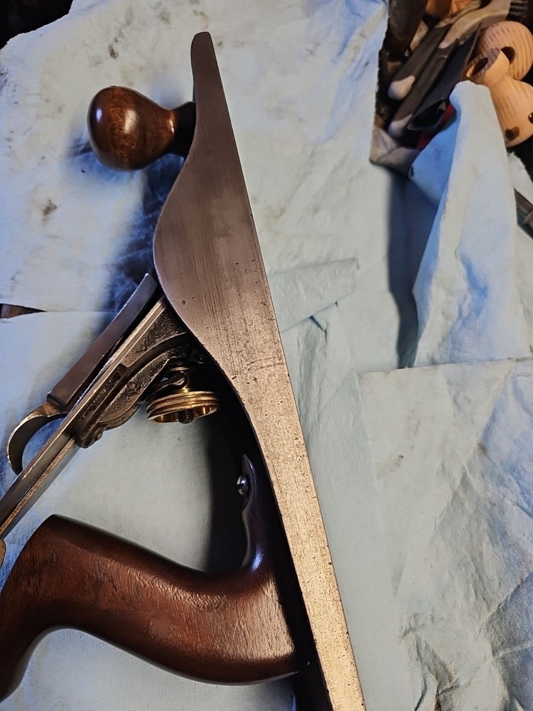 Stanley Bailey No.5 Jack Plane Type 19