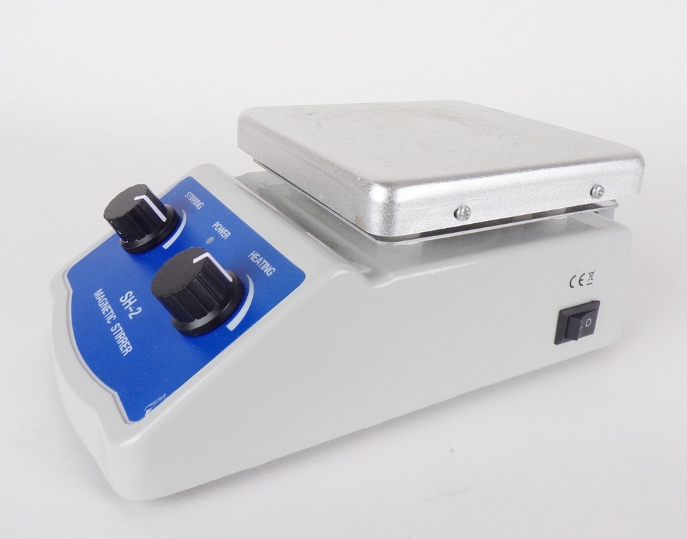 SH-2 Magnetic Stirrer