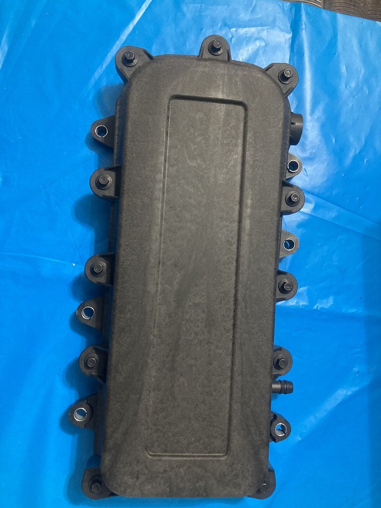 Cummins OEM P/N 5263986 Crankcase Breather Element Assembly