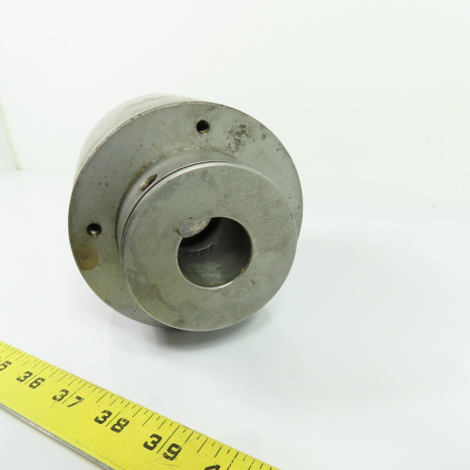 Helland Zero-Max Torq-Tender Torque Limiter 1-1/2" x 1-1/4" Bore